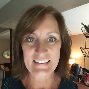 Meet your Posher, Sue